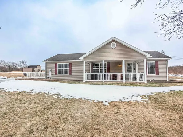775 Clay Pike Rd, New Florence, PA 15944