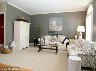 7503 Sawgrass Ter, Montgomery Village, MD 20886