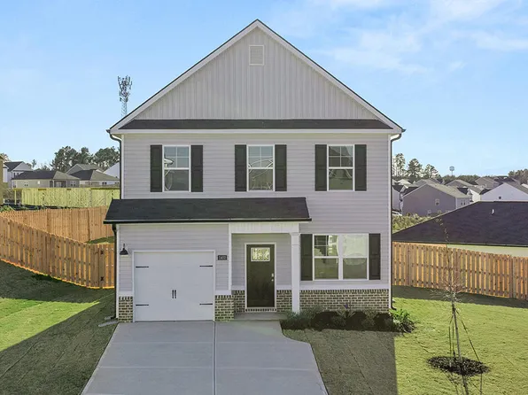 1403 Admiral Avenue #141, Grovetown, GA 30813