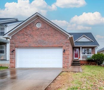 341 Long Branch Ln, Lexington, KY, 40511