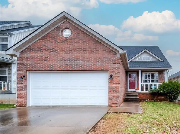 341 Long Branch Ln, Lexington, KY 40511