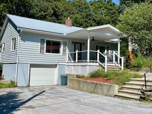 3 Quarry Court, St. Albans City, VT 05478