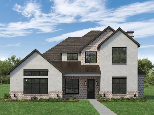 5506 Battery St, Amarillo, TX 79119