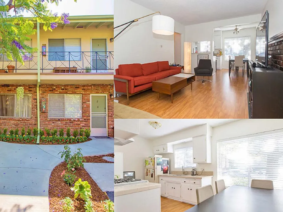 211 E Fairview Ave #4