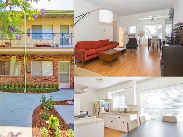 211 E Fairview Ave APT 4, Glendale, CA 91207