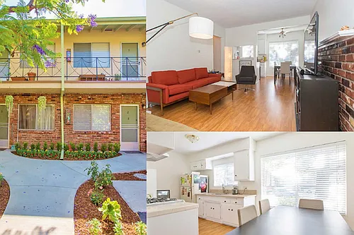 211 E Fairview Ave #4 Photo 1
