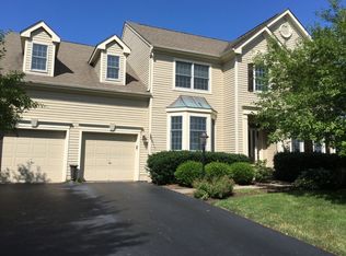 9 Spyglass Rd, Skillman, NJ 08558