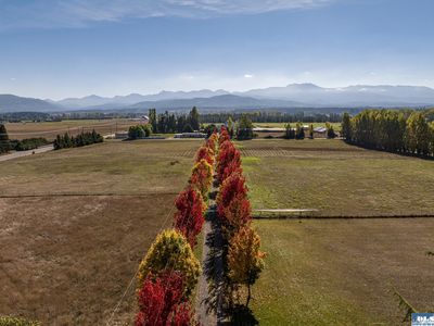 LOT Woodcock Rd #C, Sequim, WA, 98382
