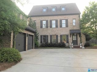 2318 Freestone Ridge Cv, Hoover, AL 35226