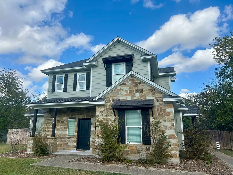 1007 Milner Dr