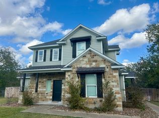 1007 Milner Dr, College Station, TX 77840