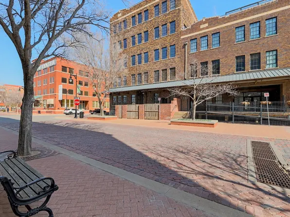 151 N Rock Island Ave APT 3B, Wichita, KS 67202