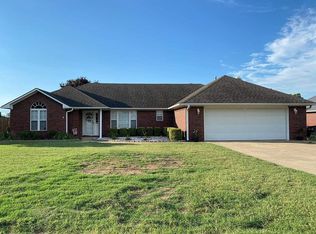 118 Northview Dr, Monette, AR 72447