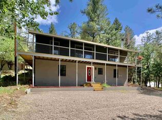 54 Sherwood, Cloudcroft, NM 88317