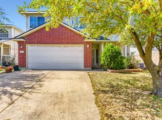 14716 Lipton Ln, Pflugerville, TX 78660