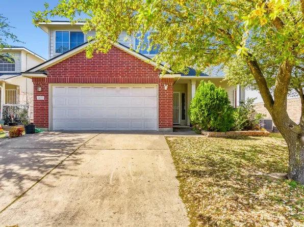 14716 Lipton Ln, Pflugerville, TX 78660