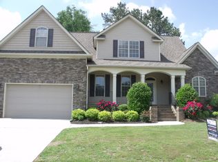300 Thoroughbred Dr NW, Cleveland, TN 37312