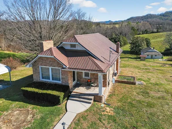 22247 Lincoln Cir, Damascus, VA 24236