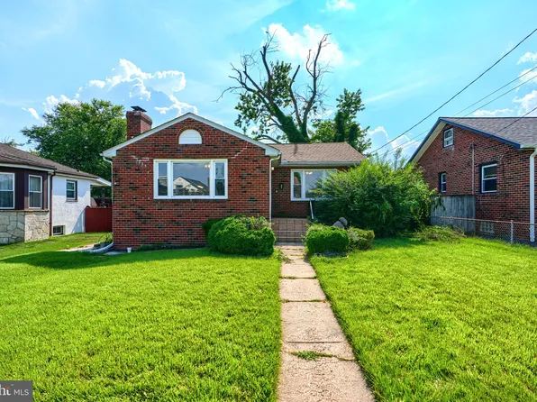 204 S Taylor Ave, Baltimore, MD 21221