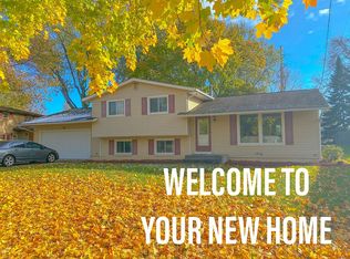 1216 48th St NW, Canton, OH 44709