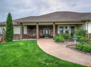 7774 Country View Pl, Rapid City, SD 57702