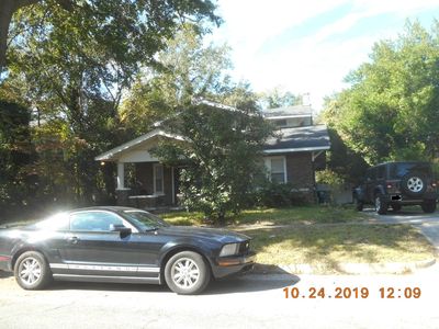 1215 Maple St, Columbia, SC, 29205