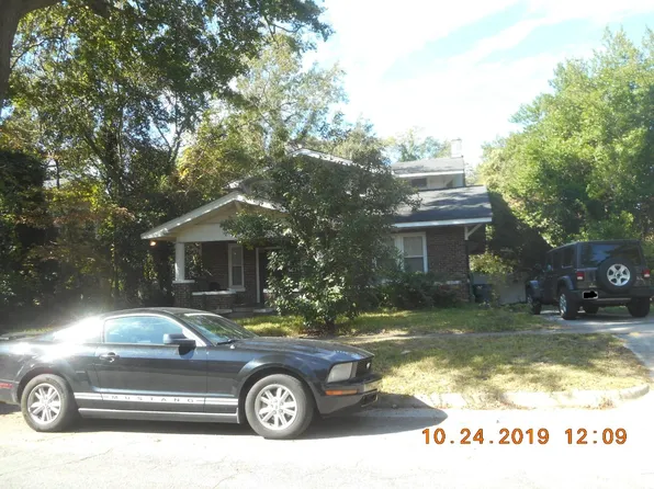 1215 Maple St, Columbia, SC 29205