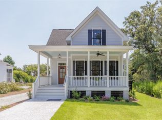 11 Simones Way, Beaufort, SC 29907