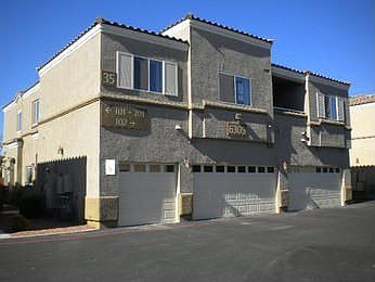 2nd image of 6309 Desert Leaf St Unit 201