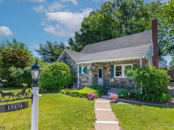 199 Linwood Ave, Emerson Boro, NJ 07630