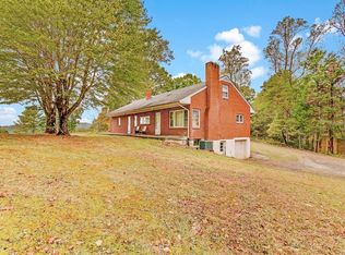 1390 Fairy Stone Park Rd, Ferrum, VA 24088
