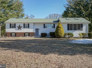 633 N 1st Rd, Hammonton, NJ 08037