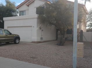 14443 S 43rd Pl, Phoenix, AZ 85044