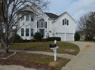 11 Gracewood Dr, Columbia, SC 29229