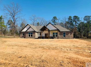 608 Stoneridge Dr, Queen City, TX 75572