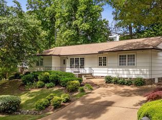 1407 Shady Cir, Chattanooga, TN 37405