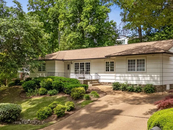 1407 Shady Cir, Chattanooga, TN 37405