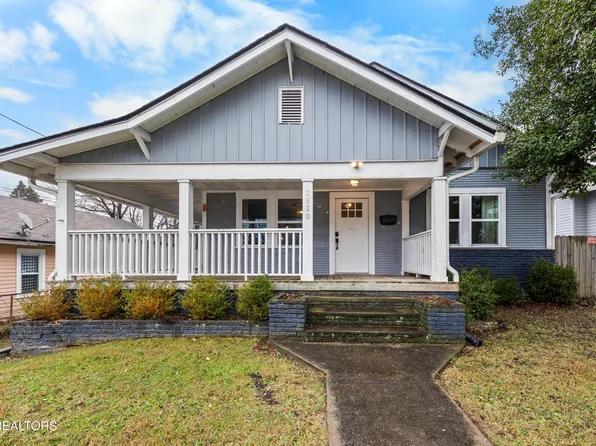 3620 Ashland Ave, Knoxville, TN 37914