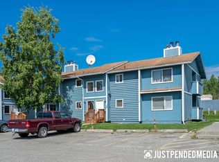 1604 Russian Jack Dr UNIT B3, Anchorage, AK 99508