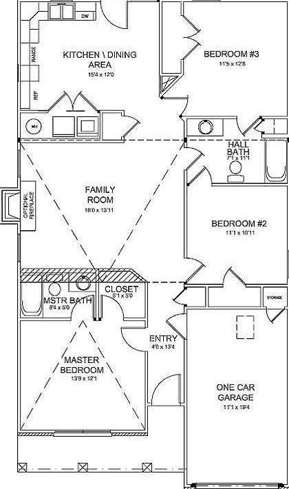 2nd image of 512 Lucille Dr