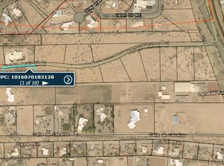 Prairie Sunrise Phase 1 Lot 9, Corrales, NM 87048