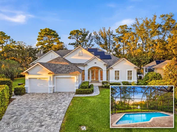 279 BARONY Drive, Jacksonville, FL 32225