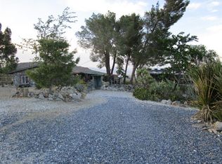32342 Spinel Rd, Lucerne Valley, CA 92356