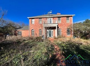 179 French Rd, Daingerfield, TX 75638