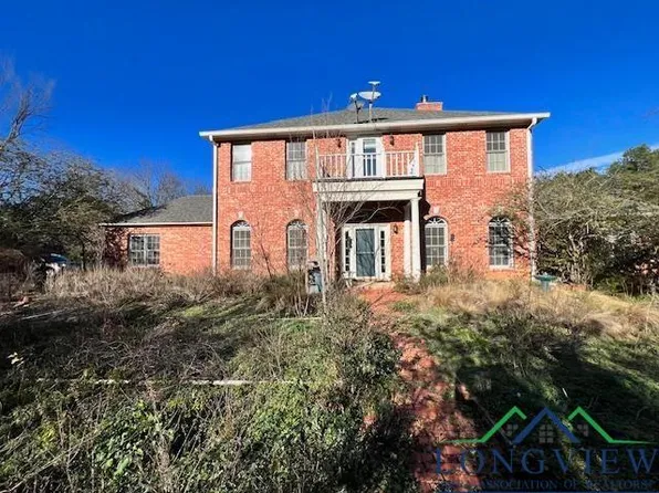 179 French Rd, Daingerfield, TX 75638