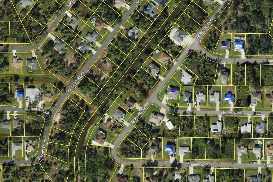 1st image of BALTIMORE STREET LOT 25