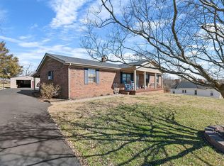 149 Grand Ave, Glasgow, KY 42141