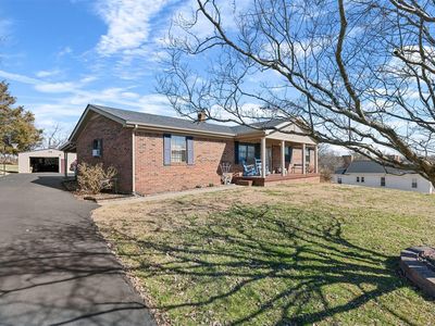 149 Grand Ave, Glasgow, KY, 42141