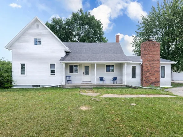 12923 Imlay City Rd, Emmett, MI 48022