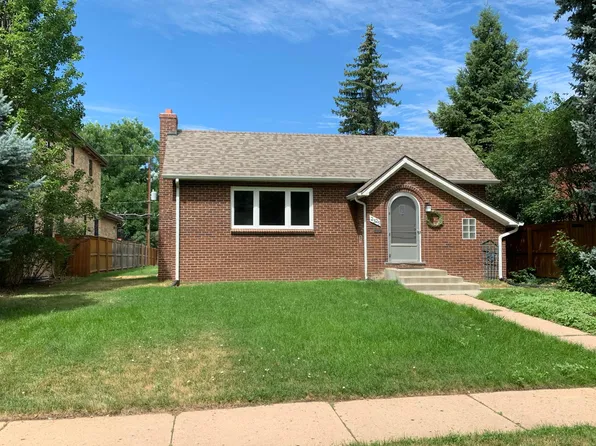 2325 S Clayton St, Denver, CO 80210